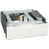 Genuine Lexmark 2500 Sheet Paper Tray